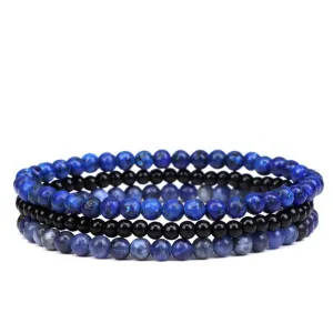ADHD & OCD Support Bracelet Pack