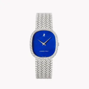 Audemars Piguet 'Lapis Lazuli'