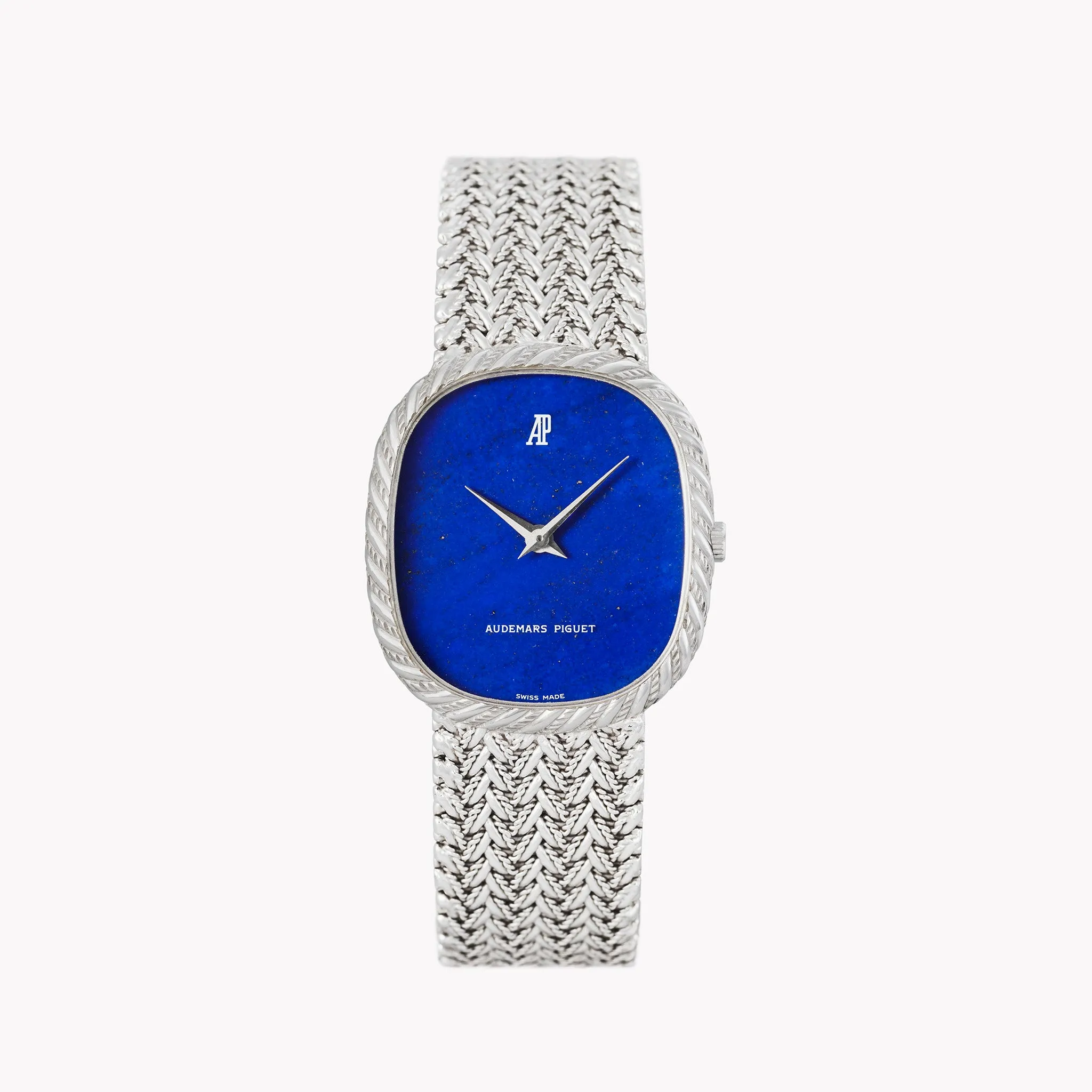 Audemars Piguet 'Lapis Lazuli'