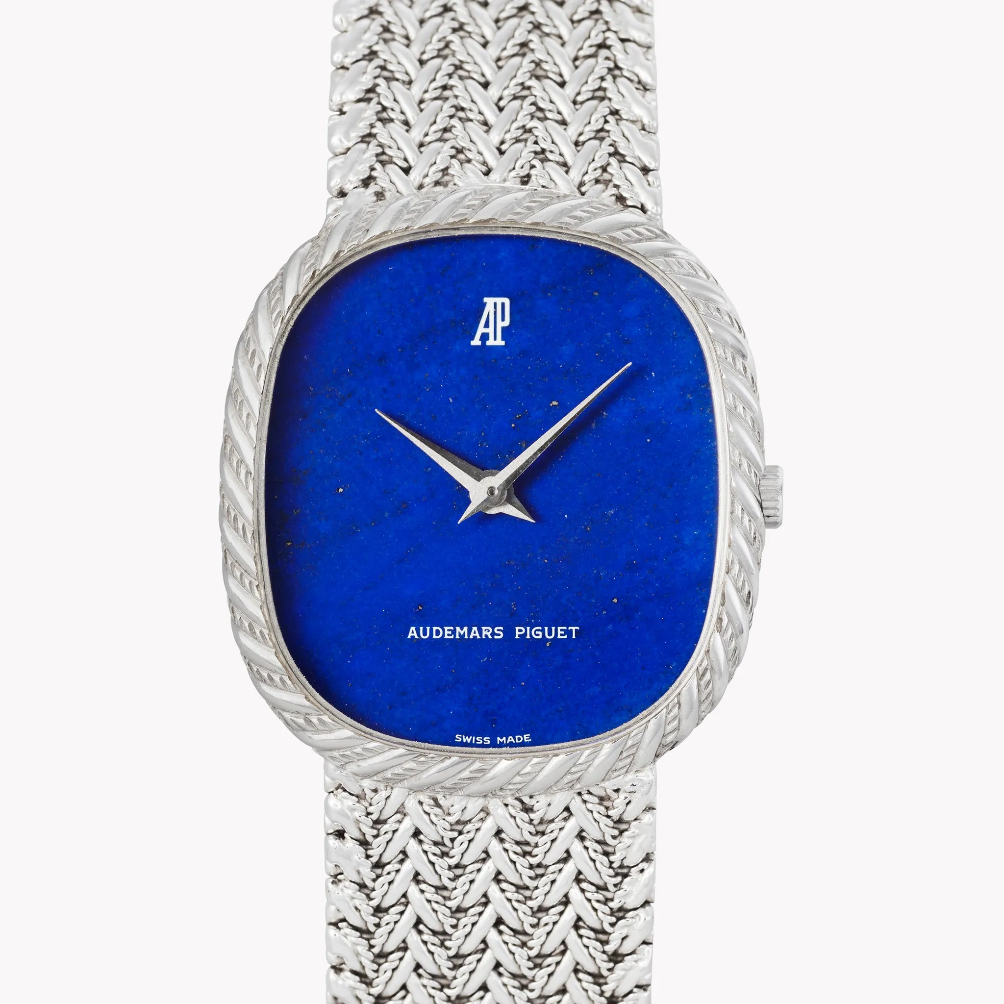 Audemars Piguet 'Lapis Lazuli'