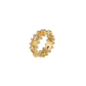 Bianc Gloria Ring