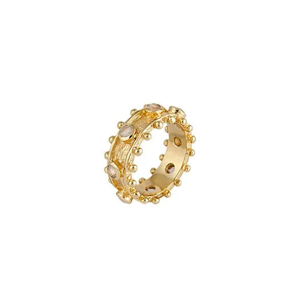 Bianc Gloria Ring