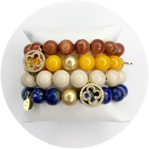 Blueberry Armparty