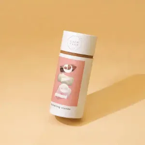 Calm Club Crystal - Love
