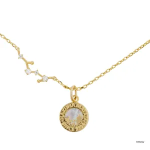Disney Necklace Hakuna Matata