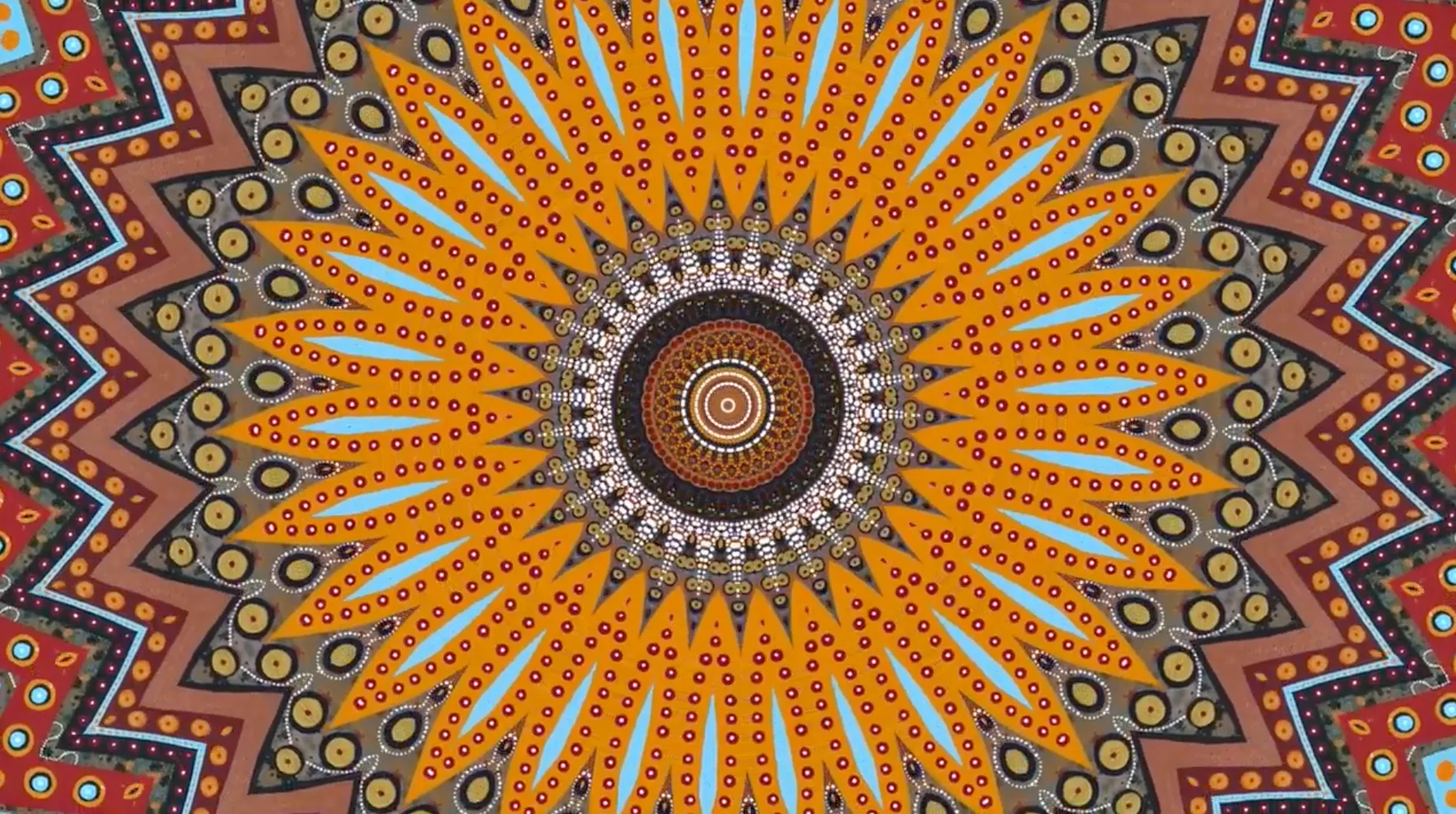 Earth mandala meditation download