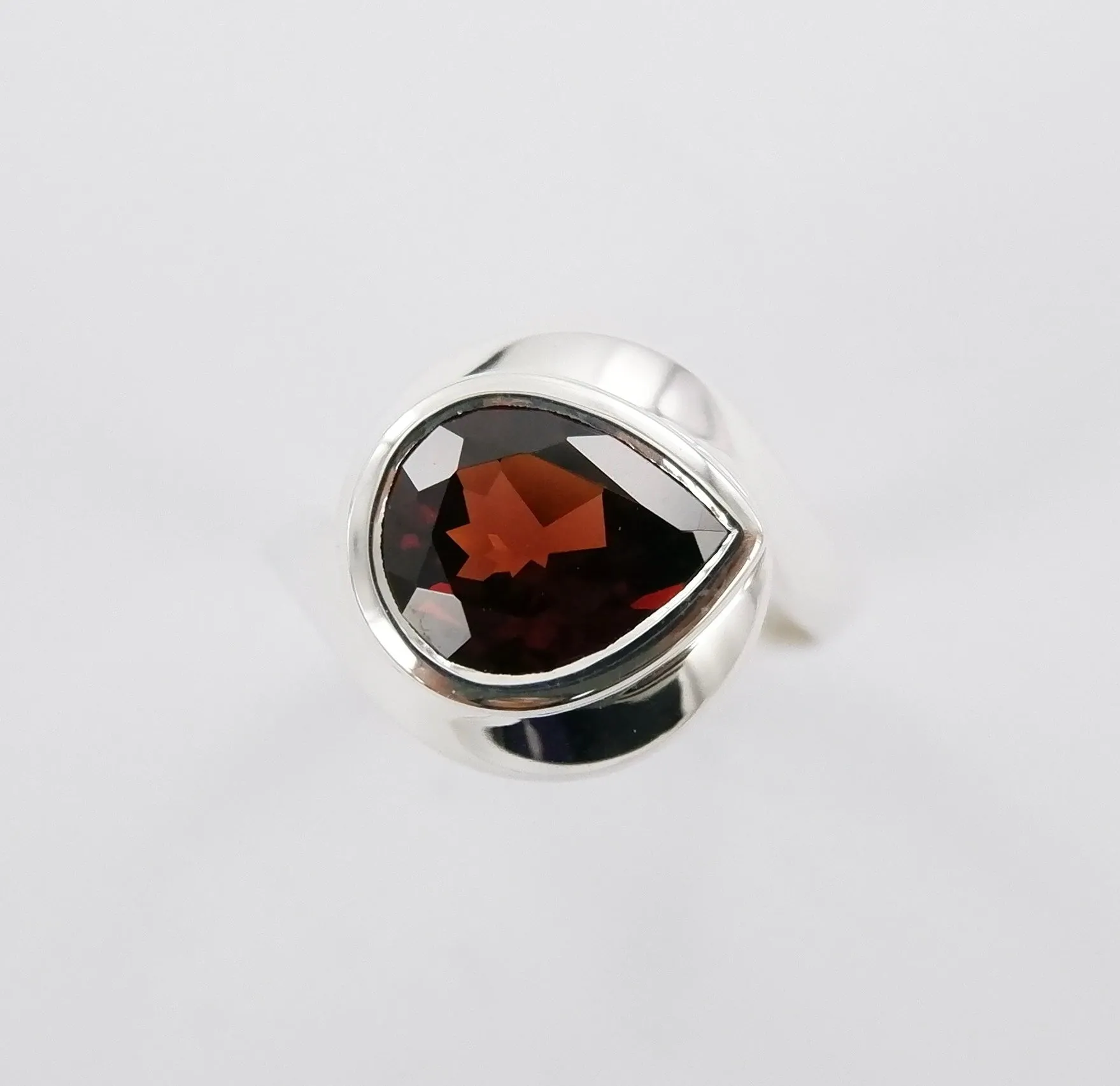 Embrace Ring Ai146P