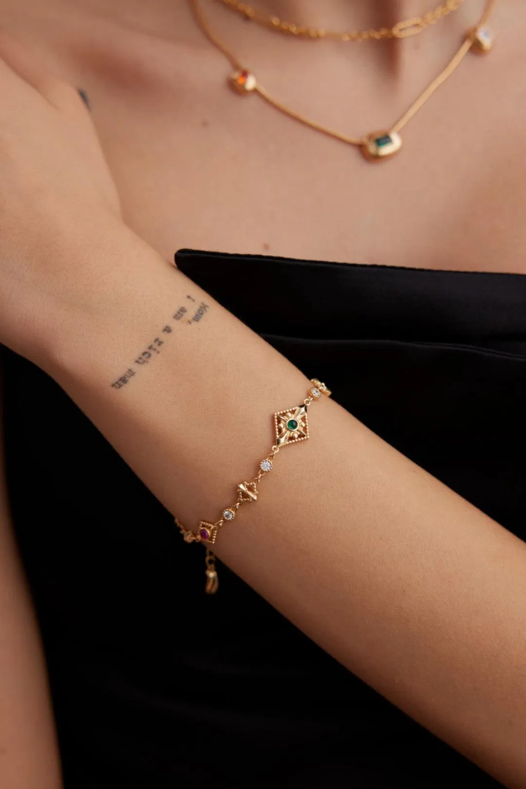 Estelle Bracelet