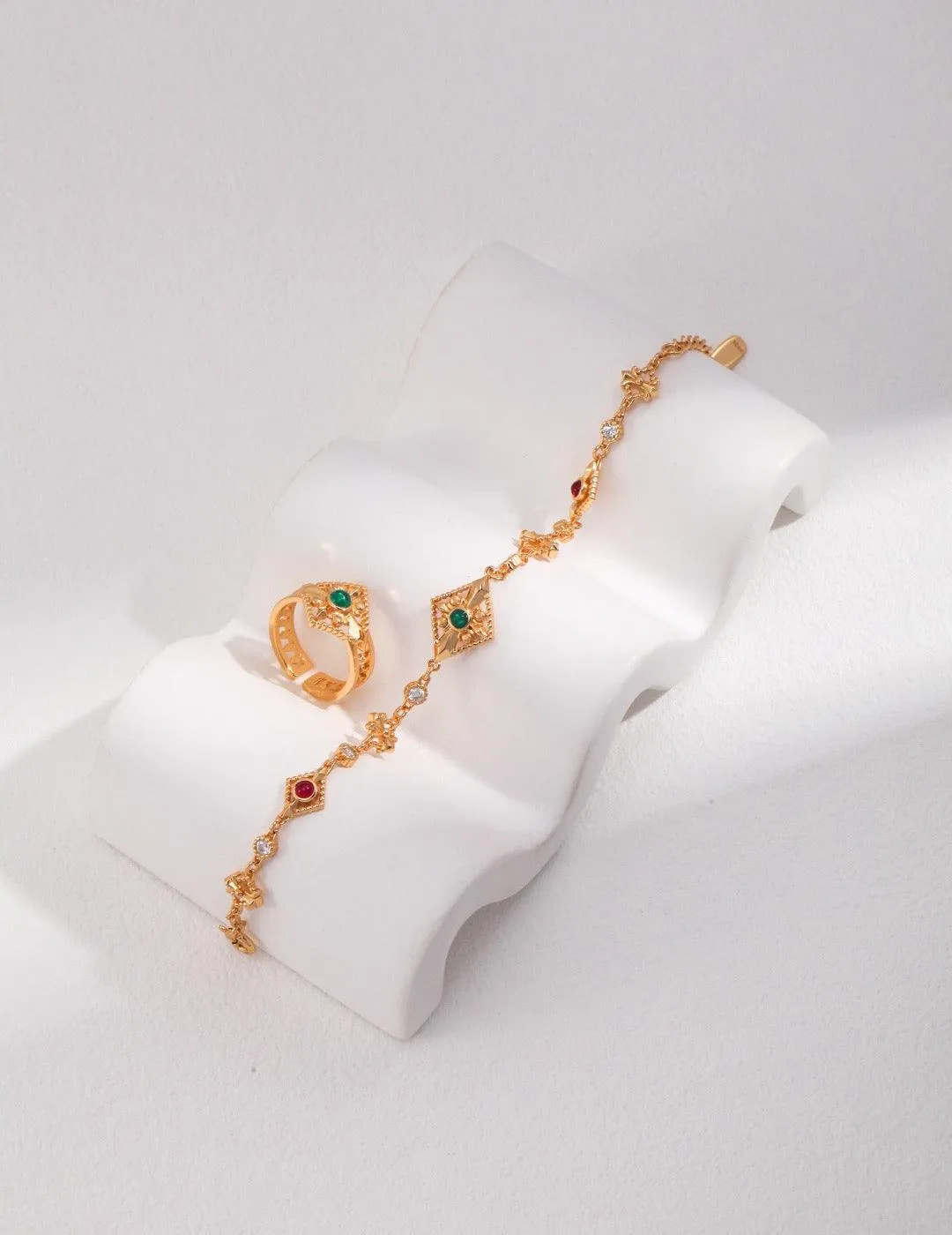 Estelle Bracelet