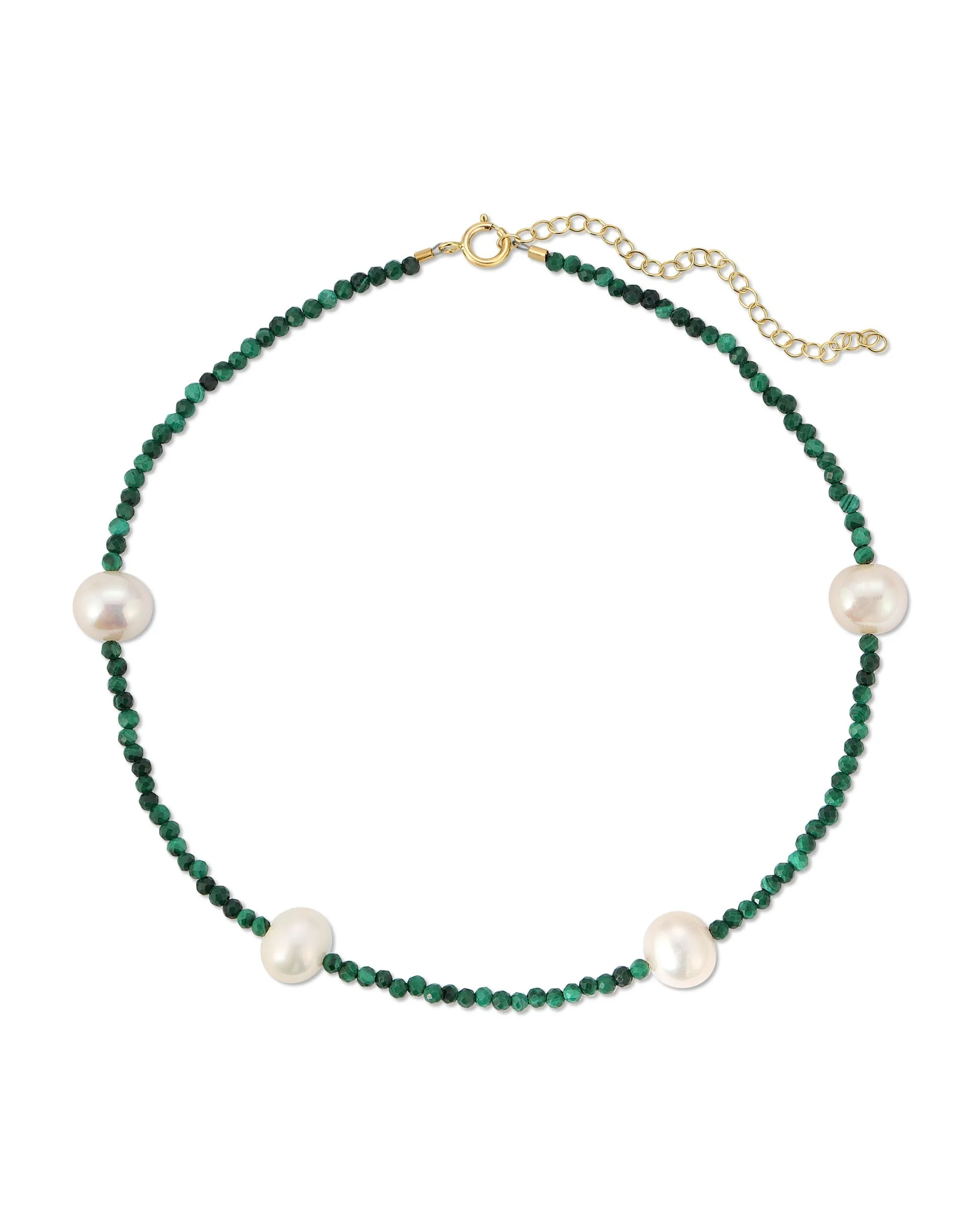 Grady Anklet - Multiple Colors