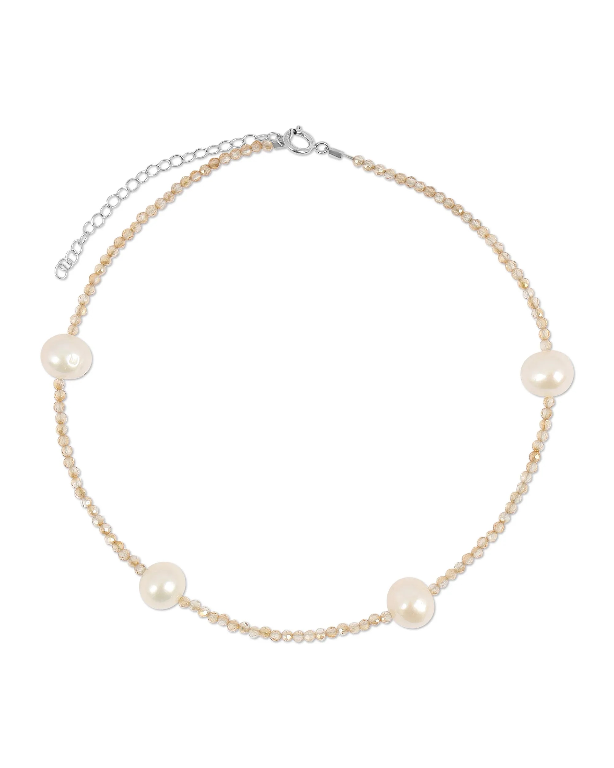 Grady Anklet - Multiple Colors