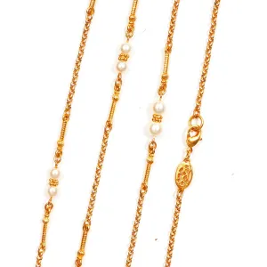 Herman Necklace