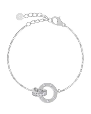 Ida Bracelet Mini Steel