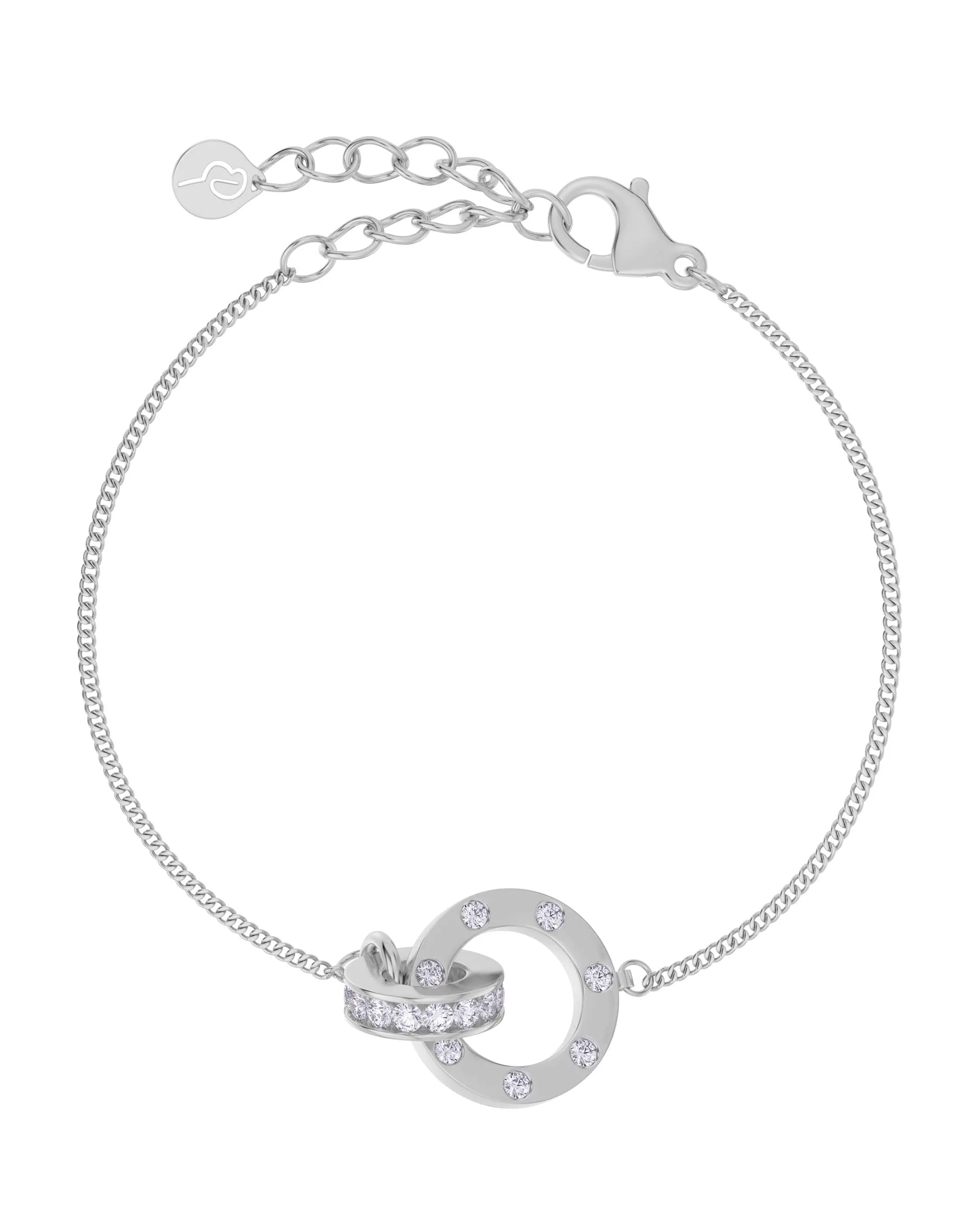 Ida Bracelet Mini Steel
