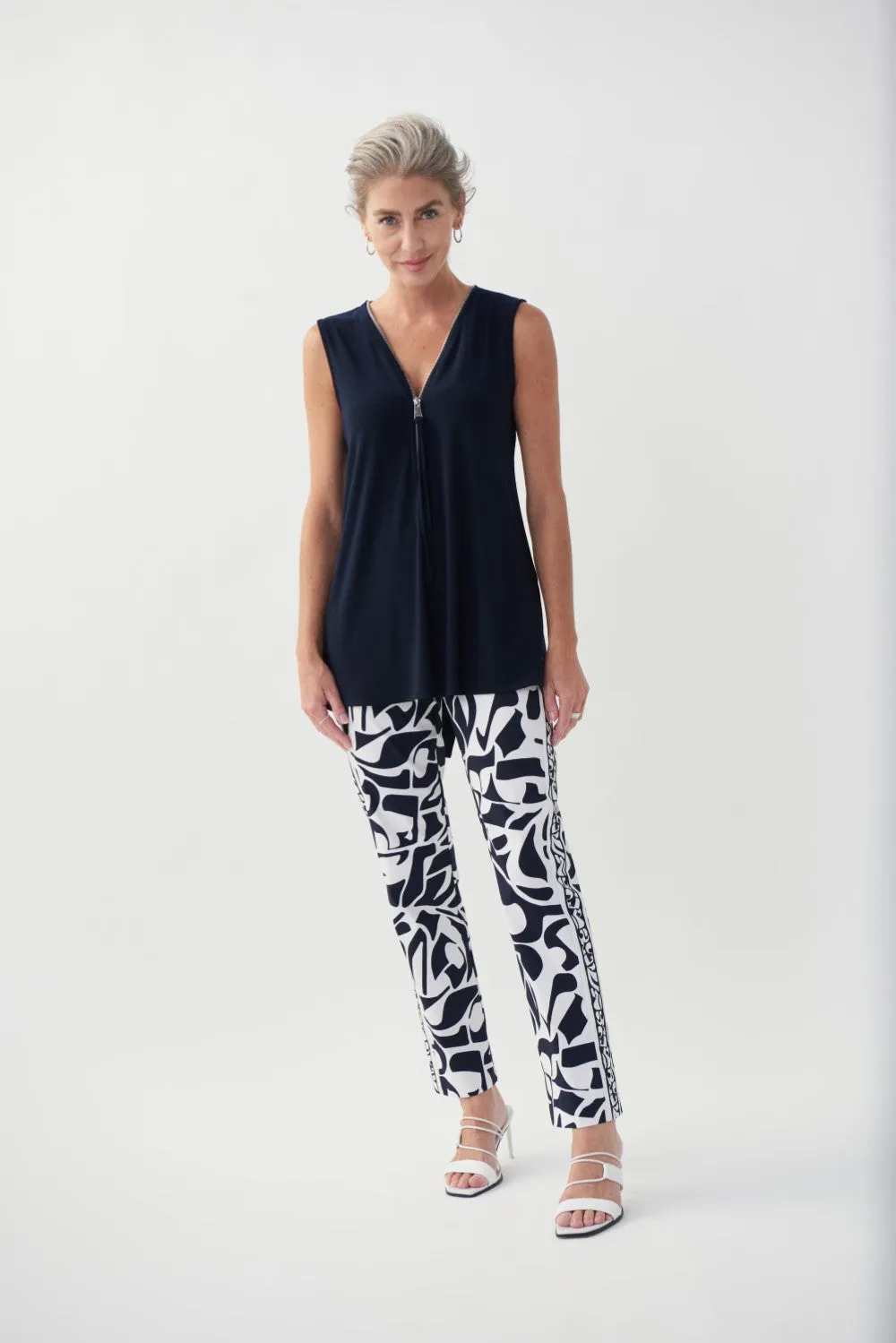 Joseph Ribkoff Tunic 222219