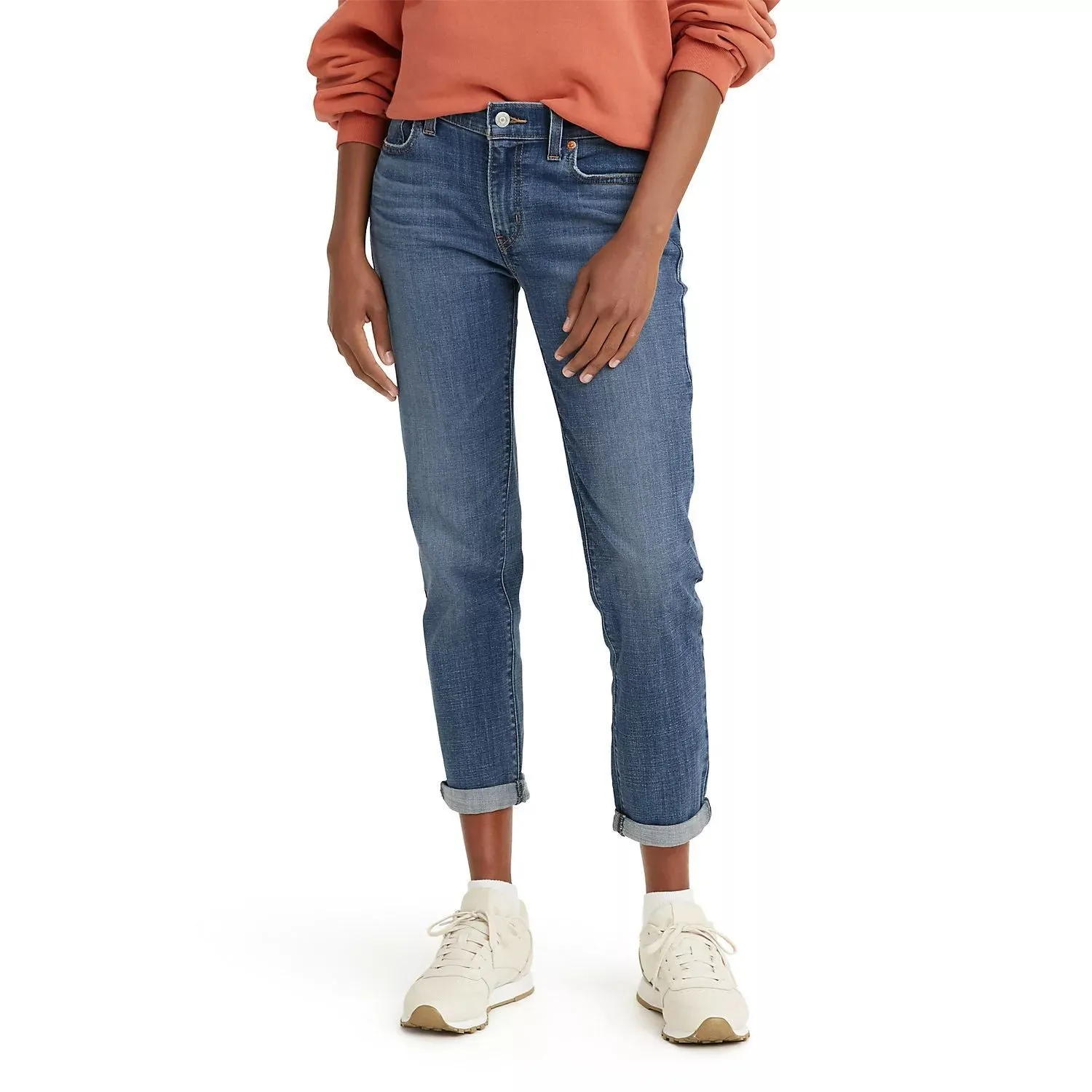 Levi's Women's Boyfriend Jeans Levi's