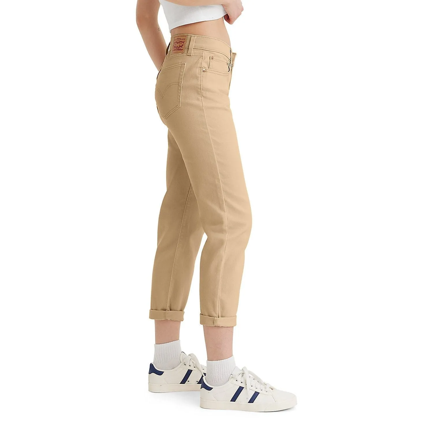 Levi's Women's Boyfriend Jeans Levi's