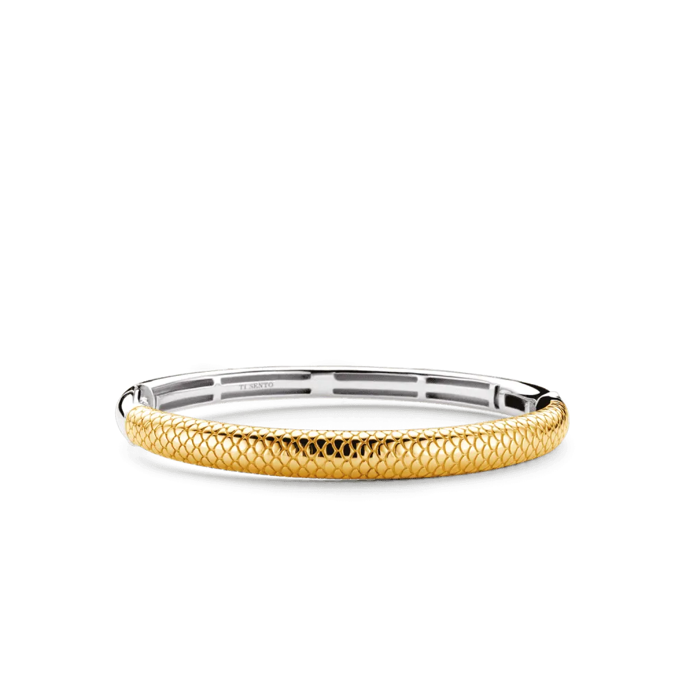 Milano Bracelet - Gold - 2906SY