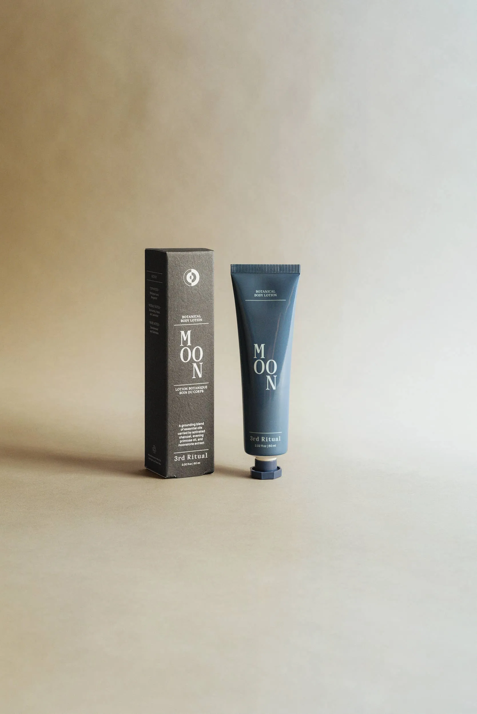 MOON Body Lotion