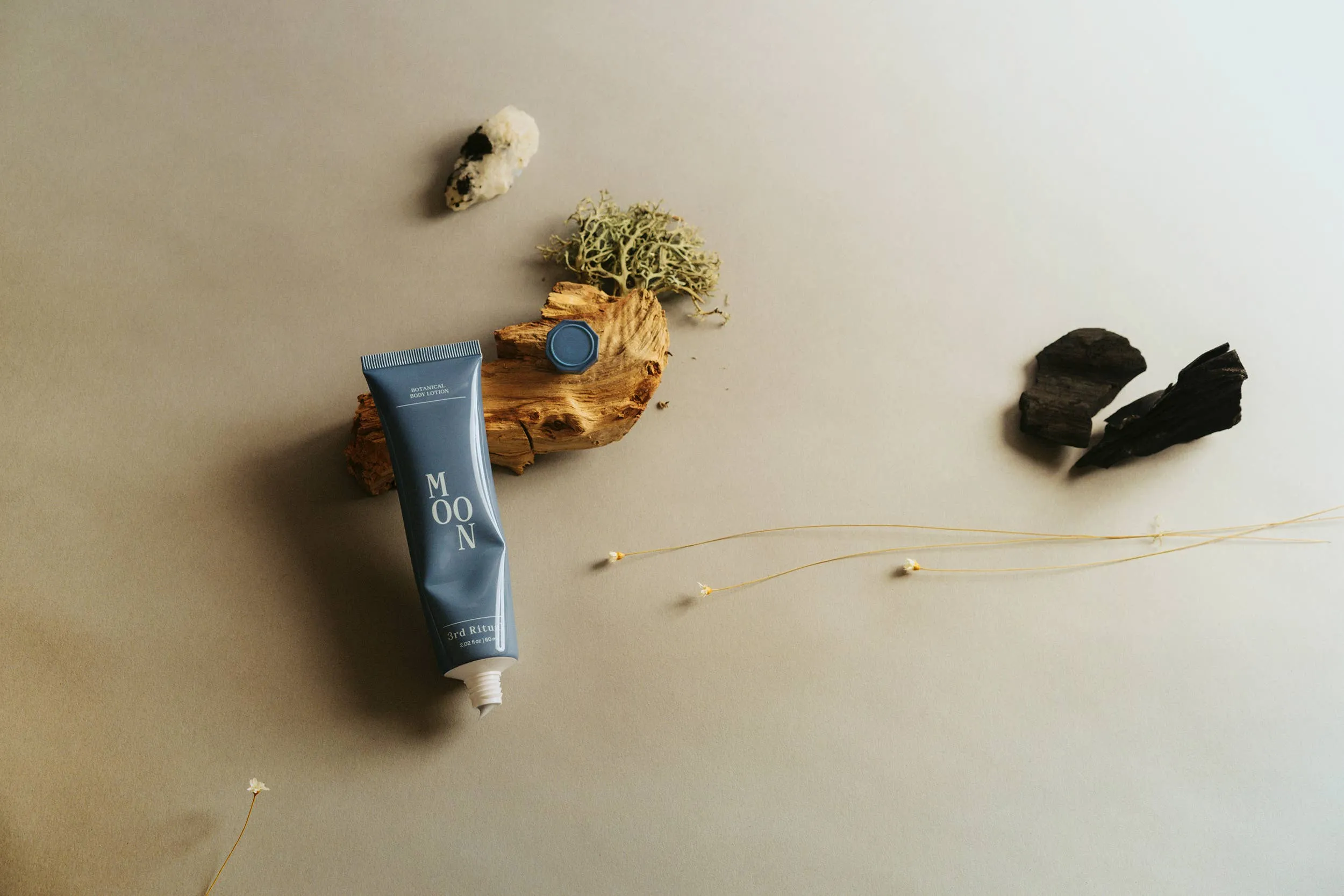 MOON Body Lotion