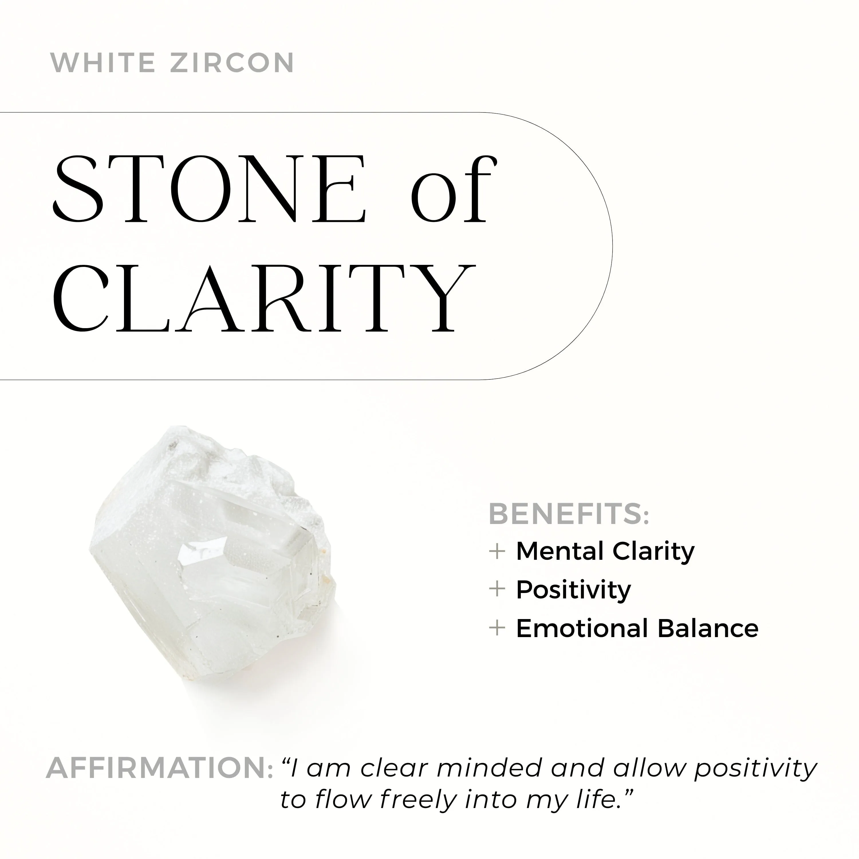 Moonstone Ring - Petite Raw Allure