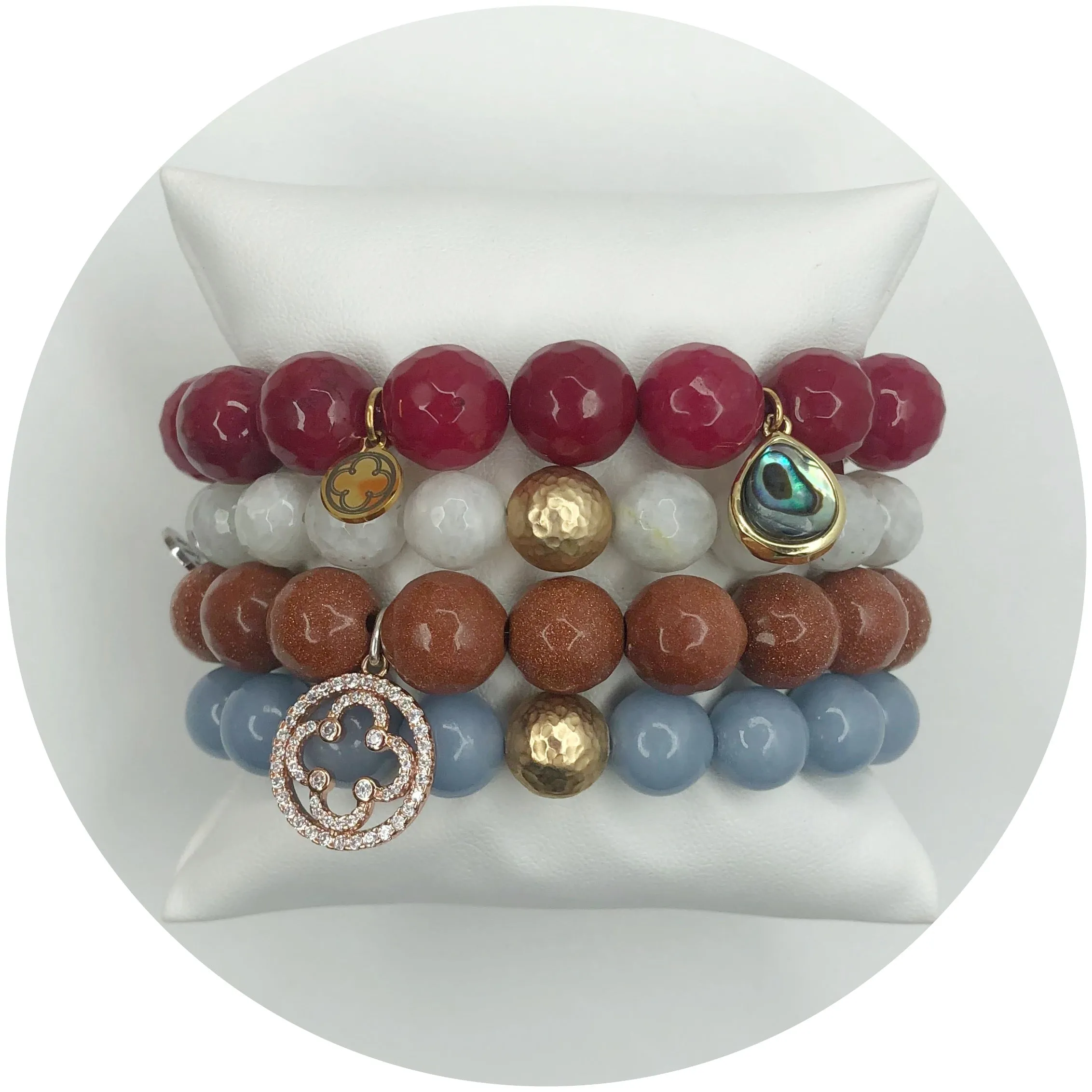 Moonstruck Armparty