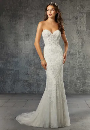 Mori Lee 1022