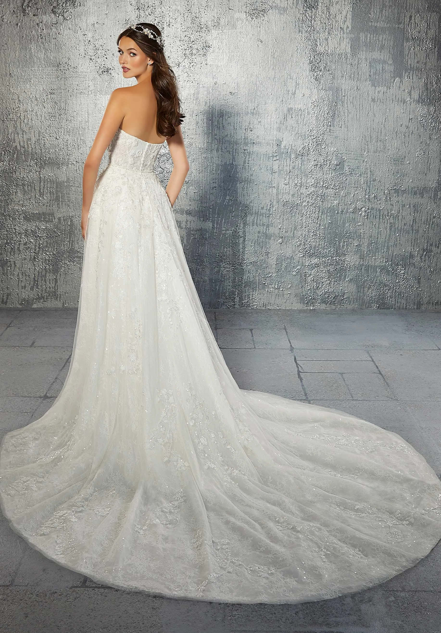 Mori Lee 1022
