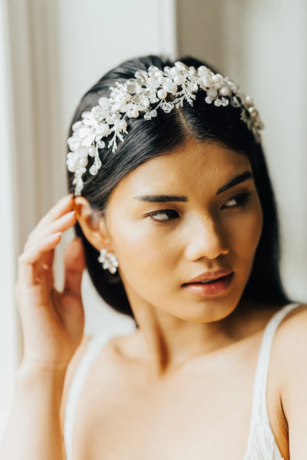 Narnia Headdress