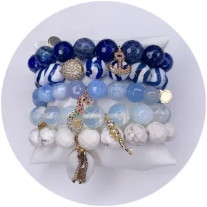 Ocean Blues Armparty