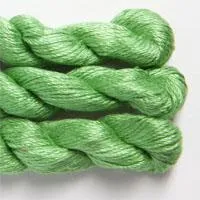 Pepper Pot Silk Skein 097 Peridot