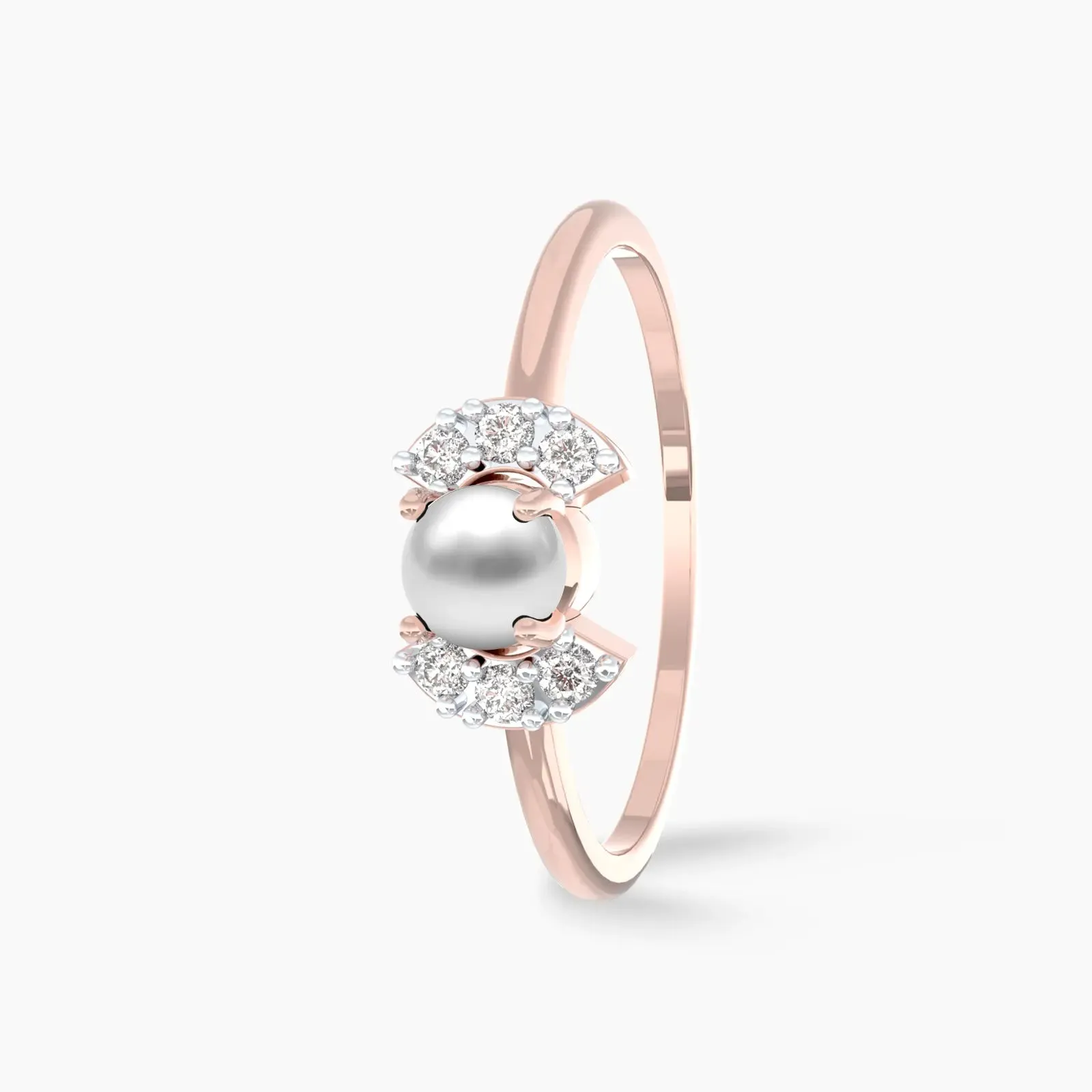 Perlina Luxe Ring