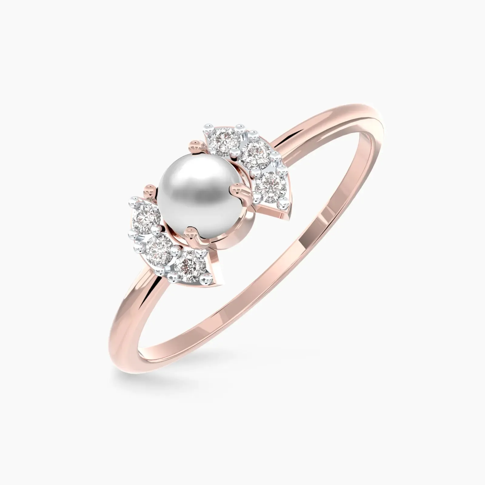 Perlina Luxe Ring