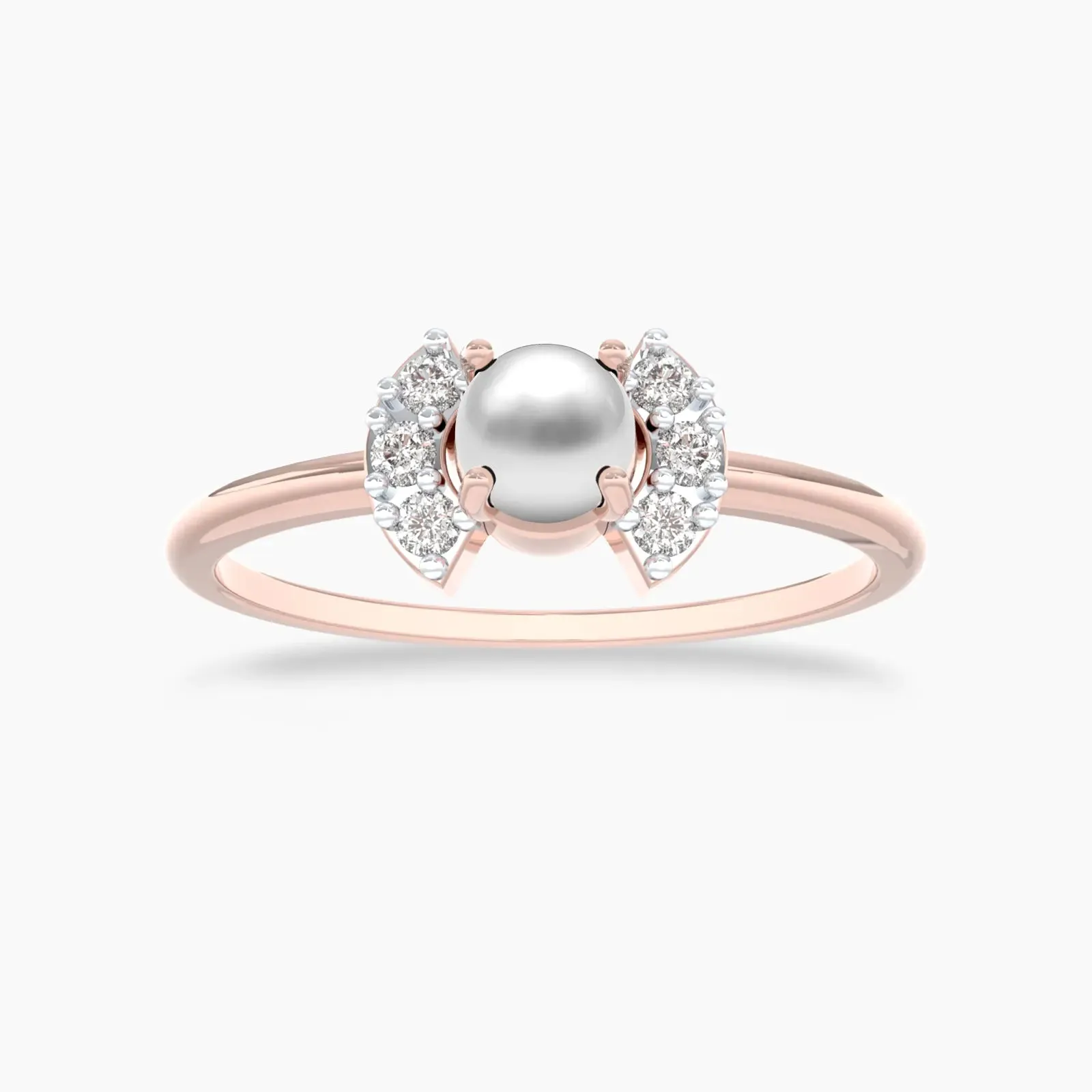 Perlina Luxe Ring