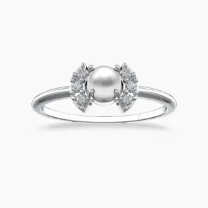 Perlina Luxe Ring