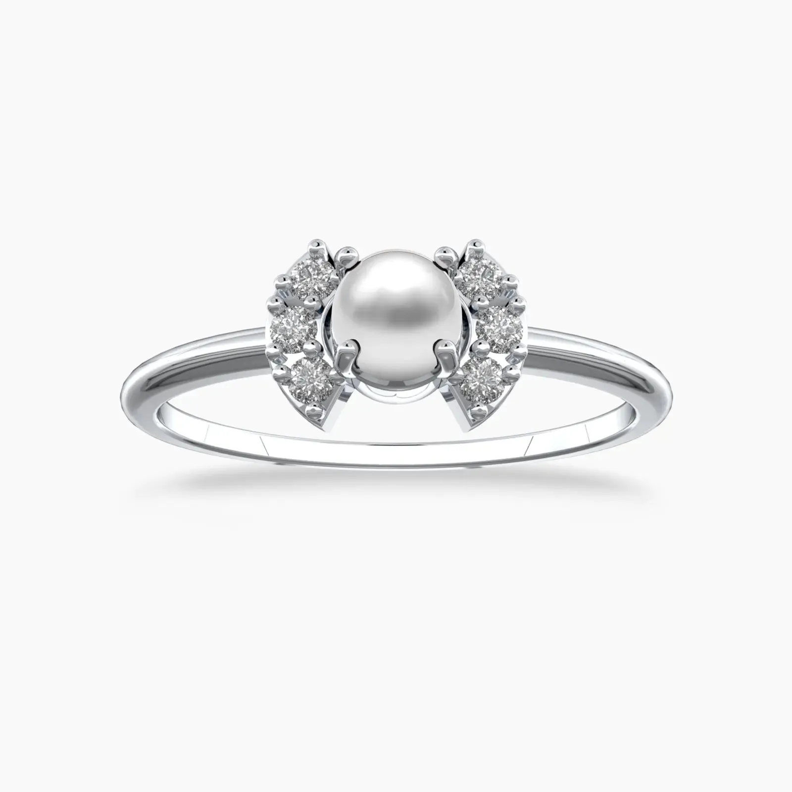 Perlina Luxe Ring