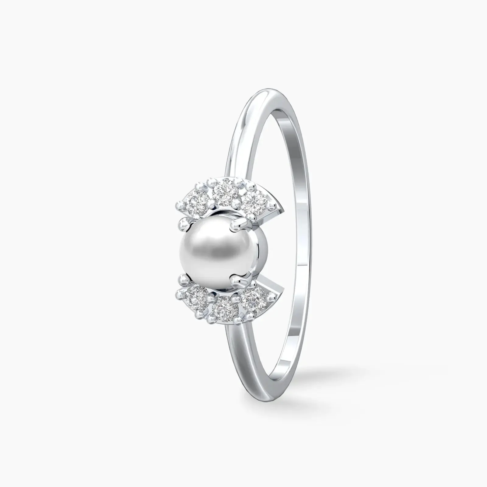 Perlina Luxe Ring