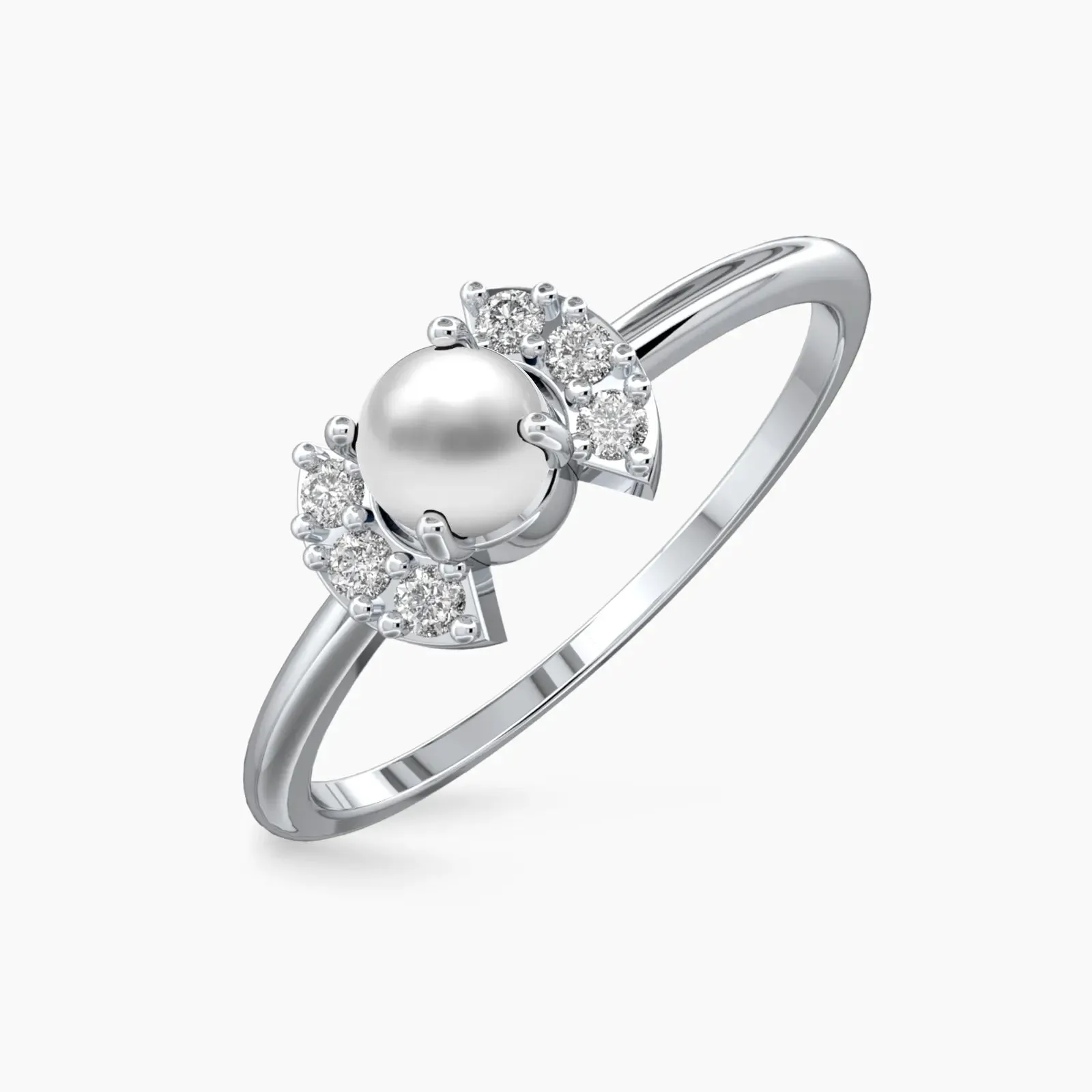 Perlina Luxe Ring