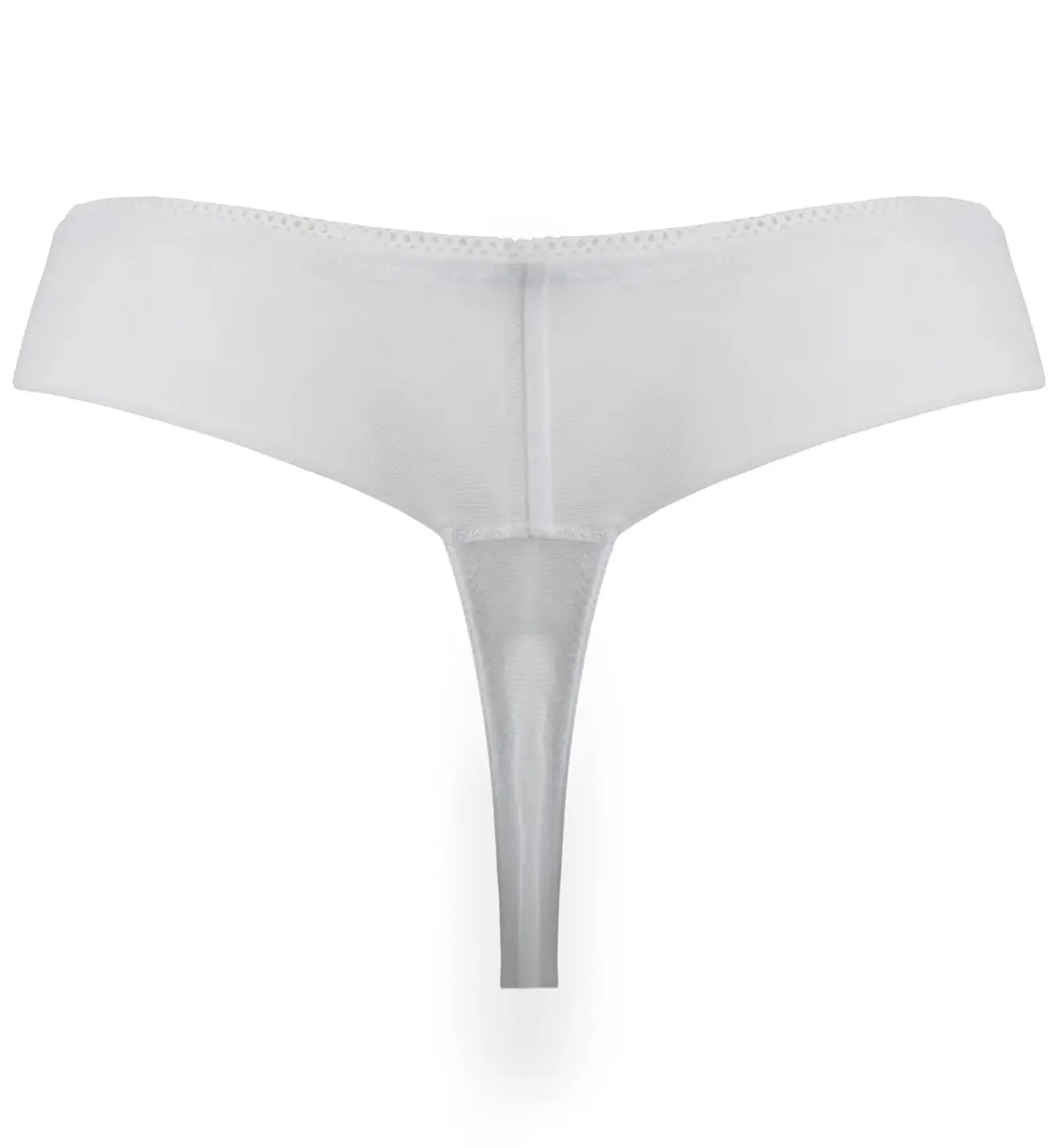 Pour Moi Ooo La La Thong (28604) - White