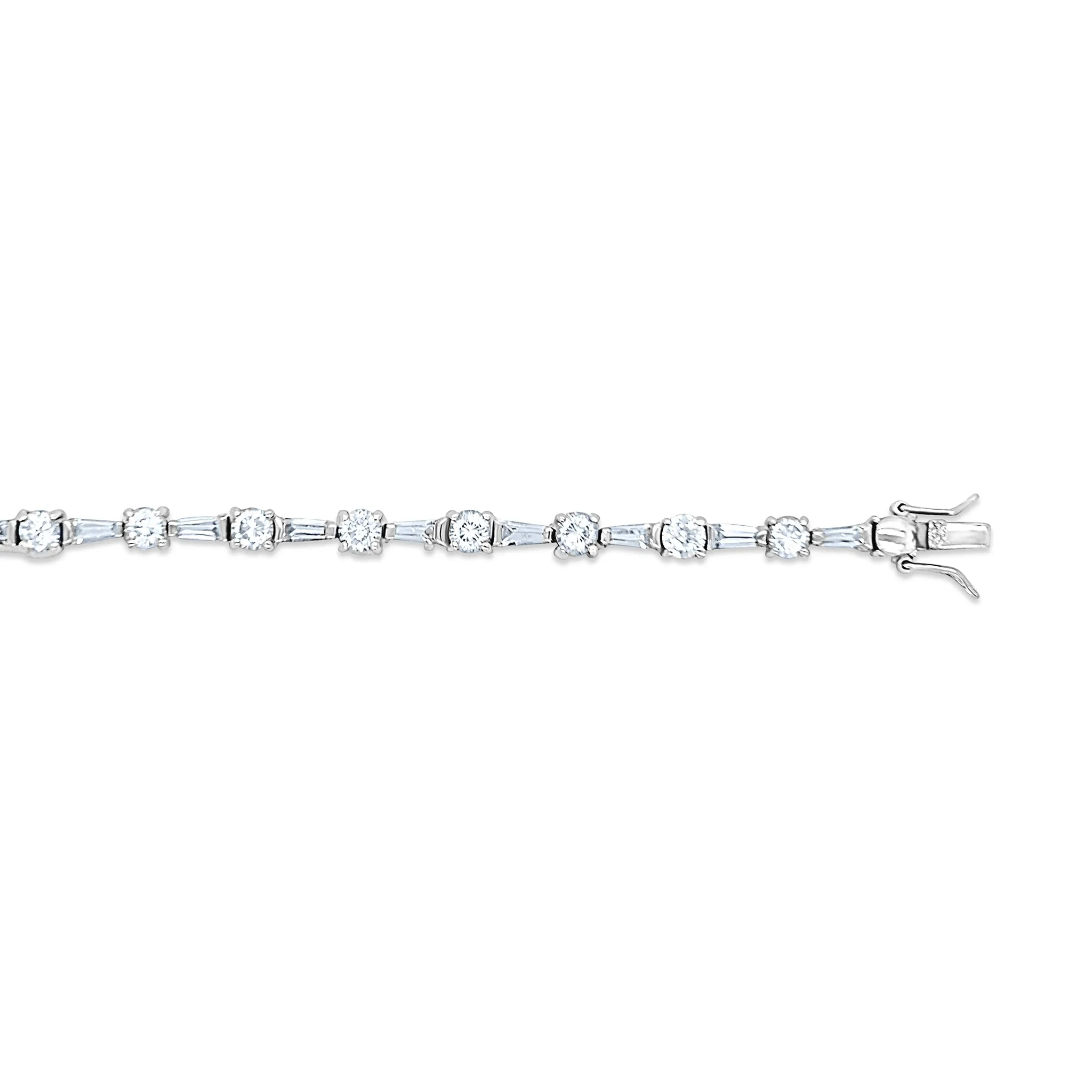 Radiant Elegance Bracelet
