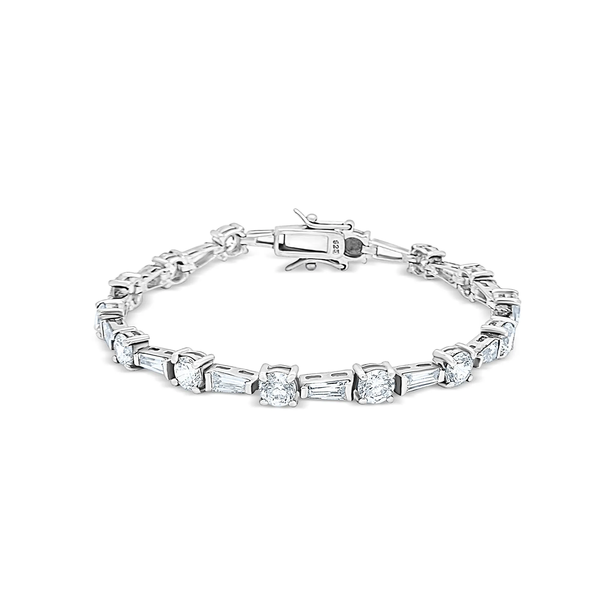 Radiant Elegance Bracelet