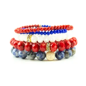 Red Sox Stack