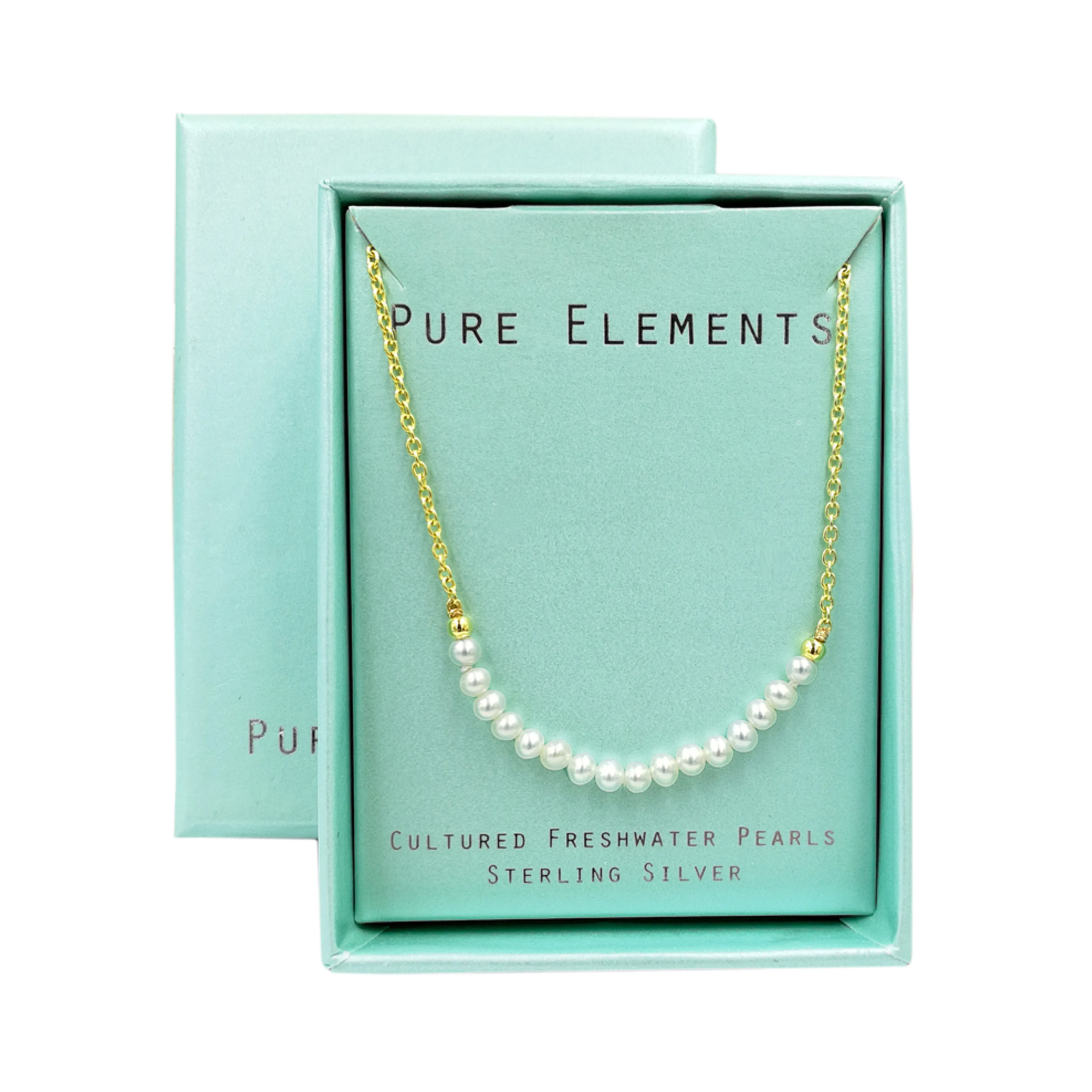 SEED PEARL CHAIN