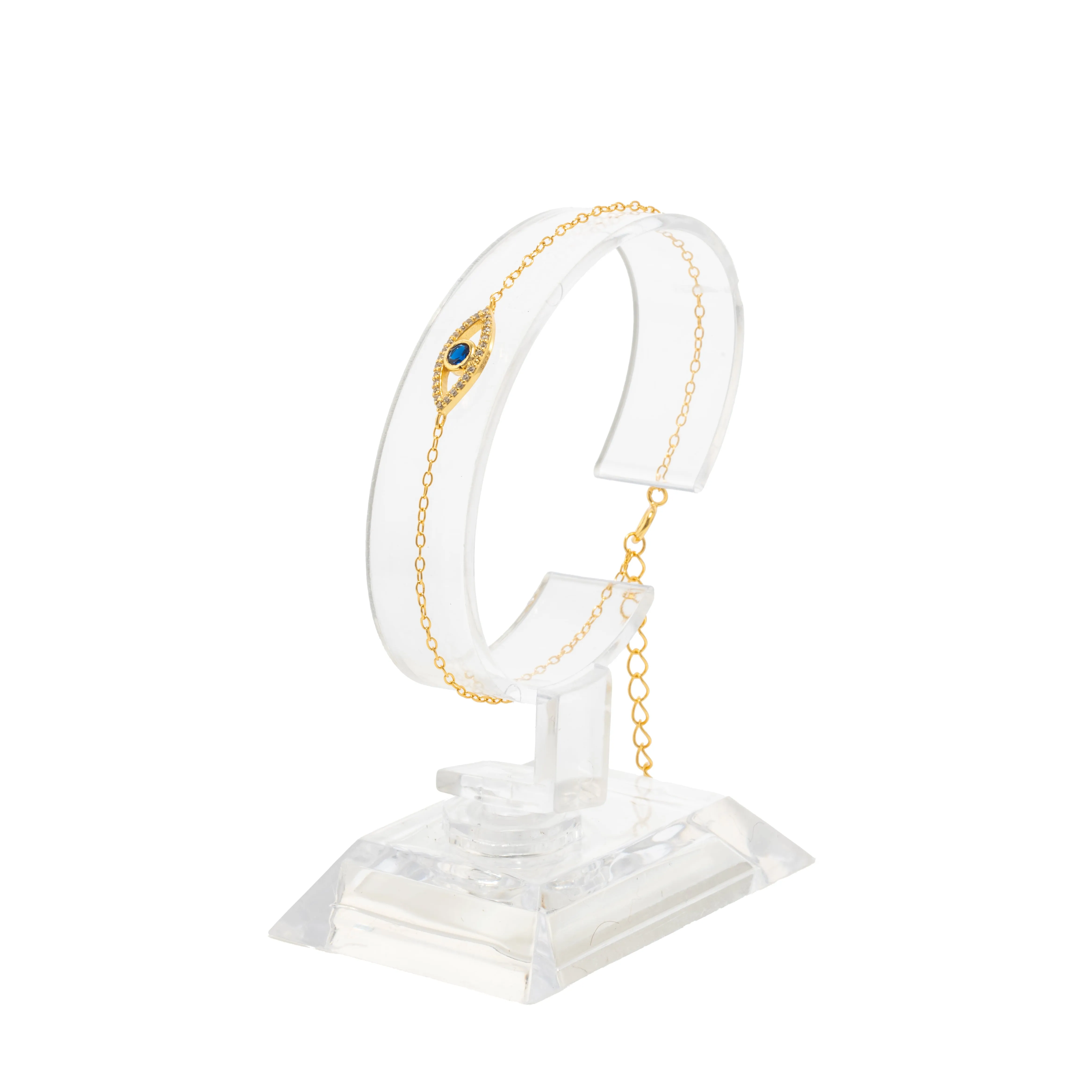 Serene Shield Bracelet
