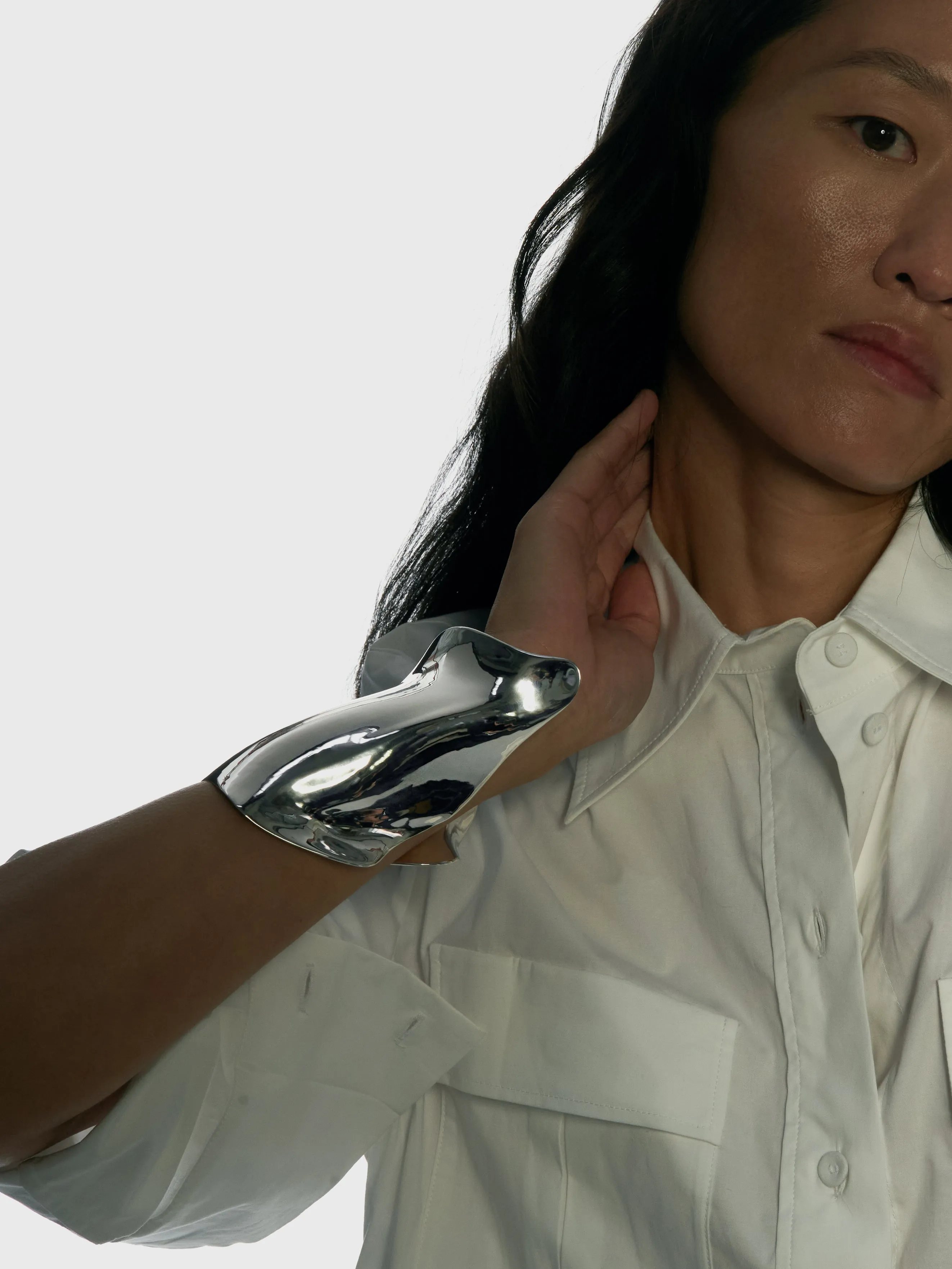 【SPECIAL-EDITION】FLEUR CONCEPTUAL BRACELET