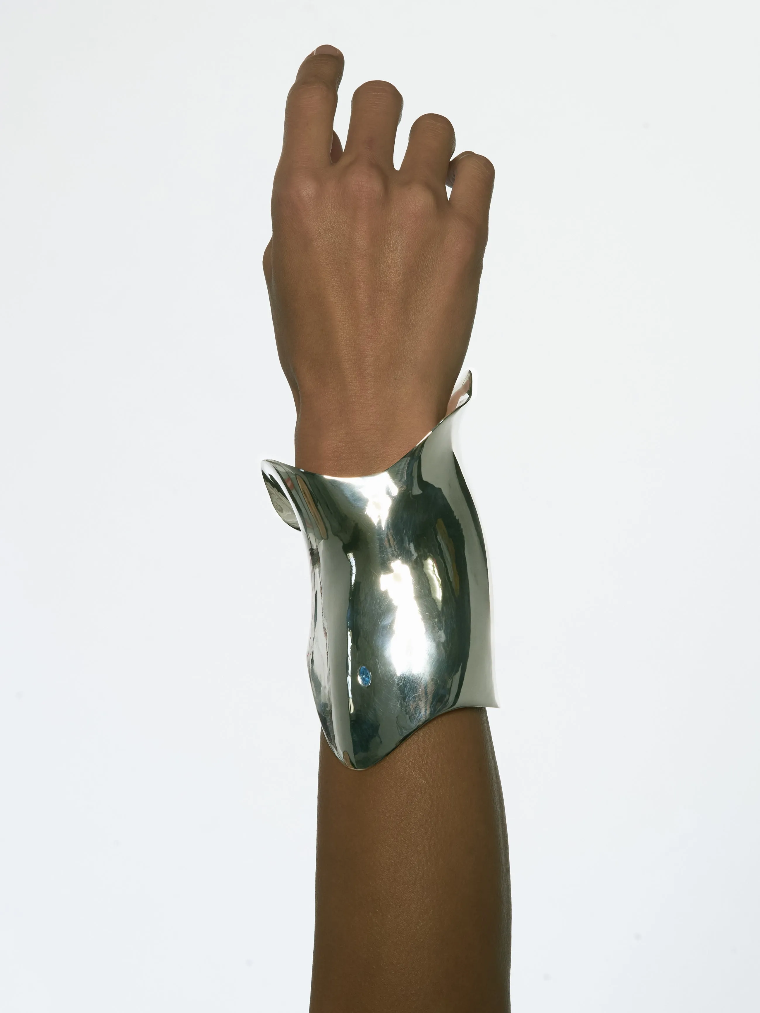 【SPECIAL-EDITION】FLEUR CONCEPTUAL BRACELET