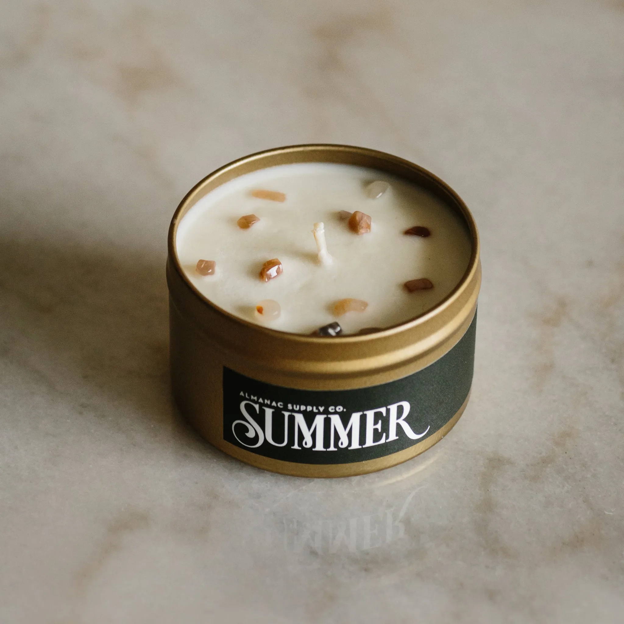Summer Candle