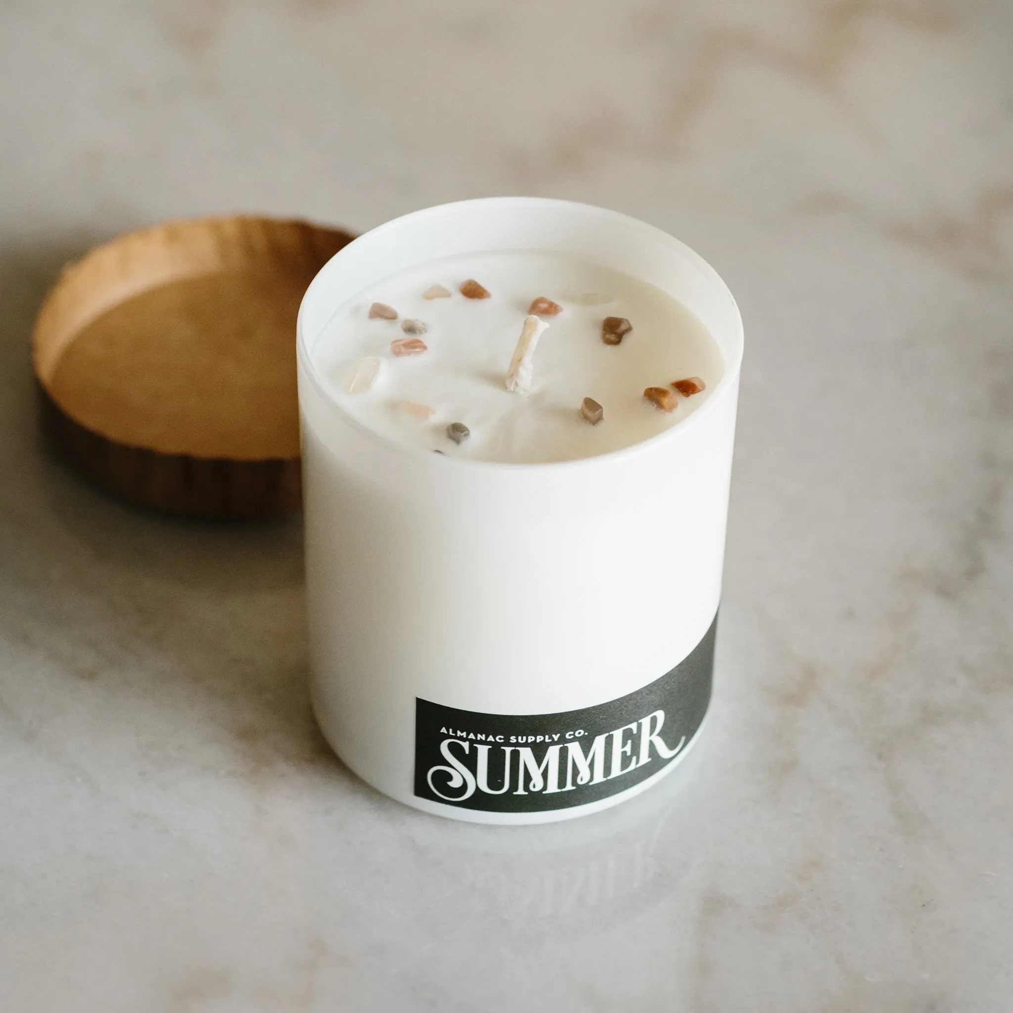 Summer Candle