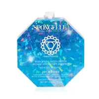The Body & Soul Detox Crystal Buffer - Various Scents