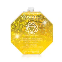 The Body & Soul Detox Crystal Buffer - Various Scents